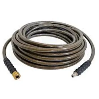 Pressure Pipe